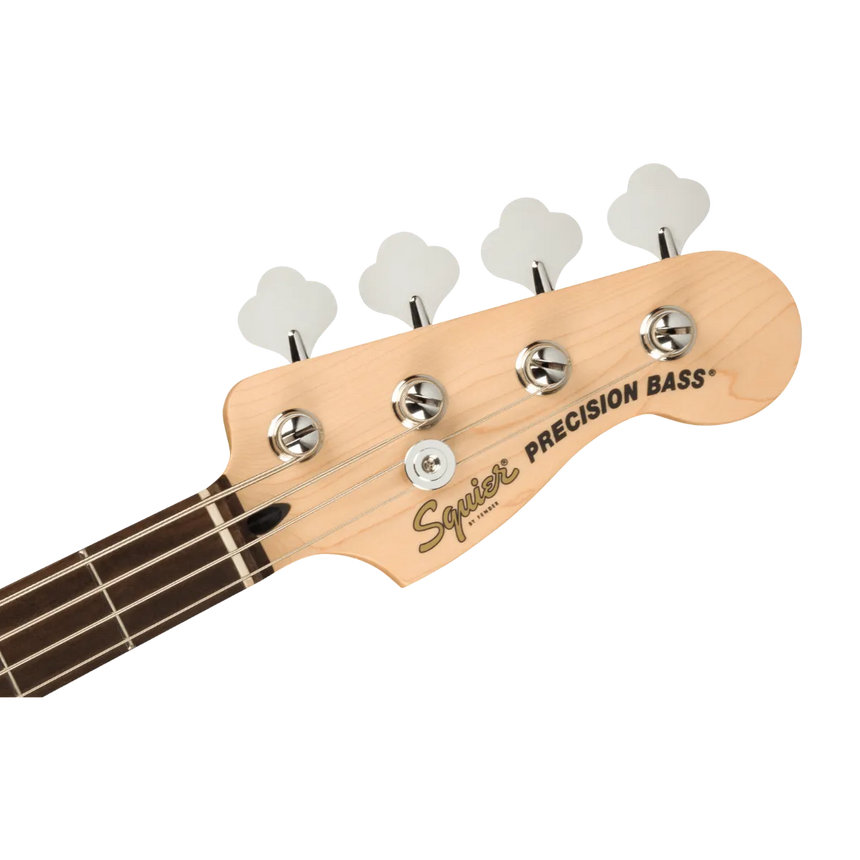 Paquete Bajo Eléctrico Affinity Series Precision Bass 4 Cuerdas Sunburst