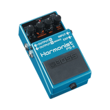 Pedal De Efecto Boss Harmonist Ps-6