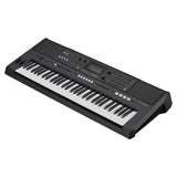 Teclado Yamaha PSR-E583 61 Teclas Portatil