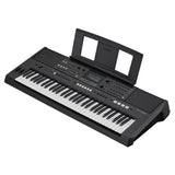 Teclado Yamaha PSR-E583 61 Teclas Portatil
