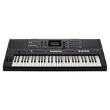 Teclado Yamaha PSR-E583 61 Teclas Portatil