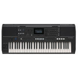Teclado Yamaha PSR-E583 61 Teclas Portatil