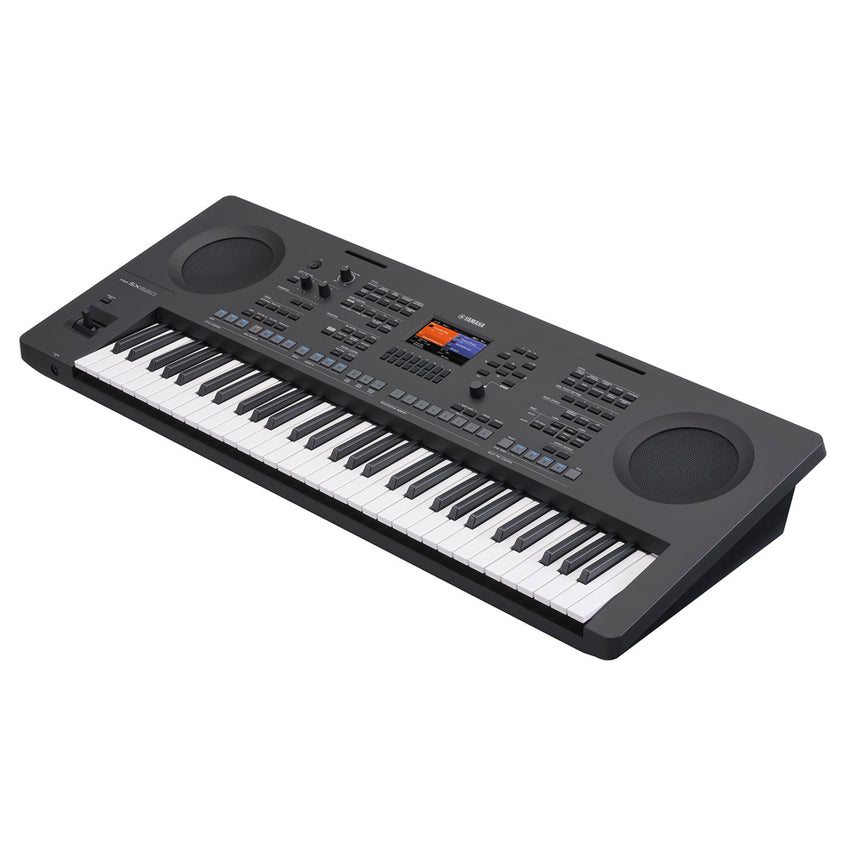 Teclado Profesional Yamaha PSR-SX620 61 Teclas