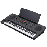 Teclado Profesional Yamaha PSR-SX620 61 Teclas