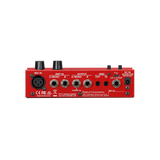 Pedal De Efecto Boss Loop Station Rc-500