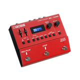 Pedal De Efecto Boss Loop Station Rc-500