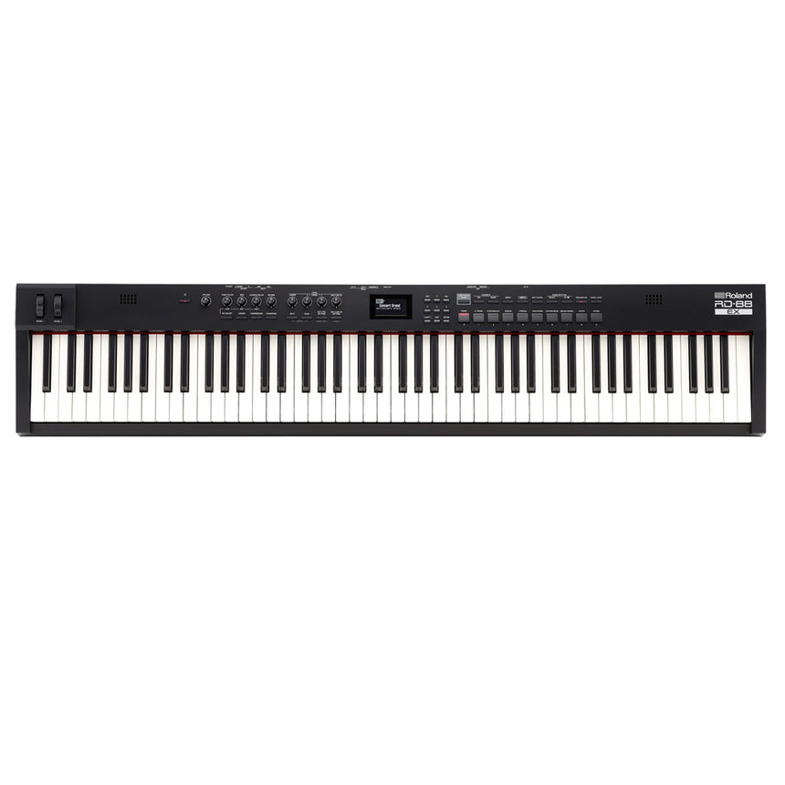 Stage Piano Roland RD-88 EX 88 Teclas