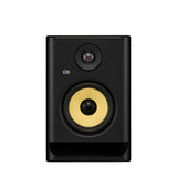Monitor de estudio KRK ROKIT 5 biamplificado 5 pulgadas