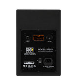 Monitor de estudio KRK ROKIT 5 biamplificado 5 pulgadas