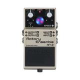 Pedal De Efectos Boss Rotary Ensemble RT-2
