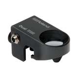 Disparador Para Batería Doble Sensor Roland Rt-30hr