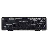 Interfaz de Audio Roland USB Rubix22