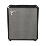 Amplificador Fender Rumble 100 Para Bajo