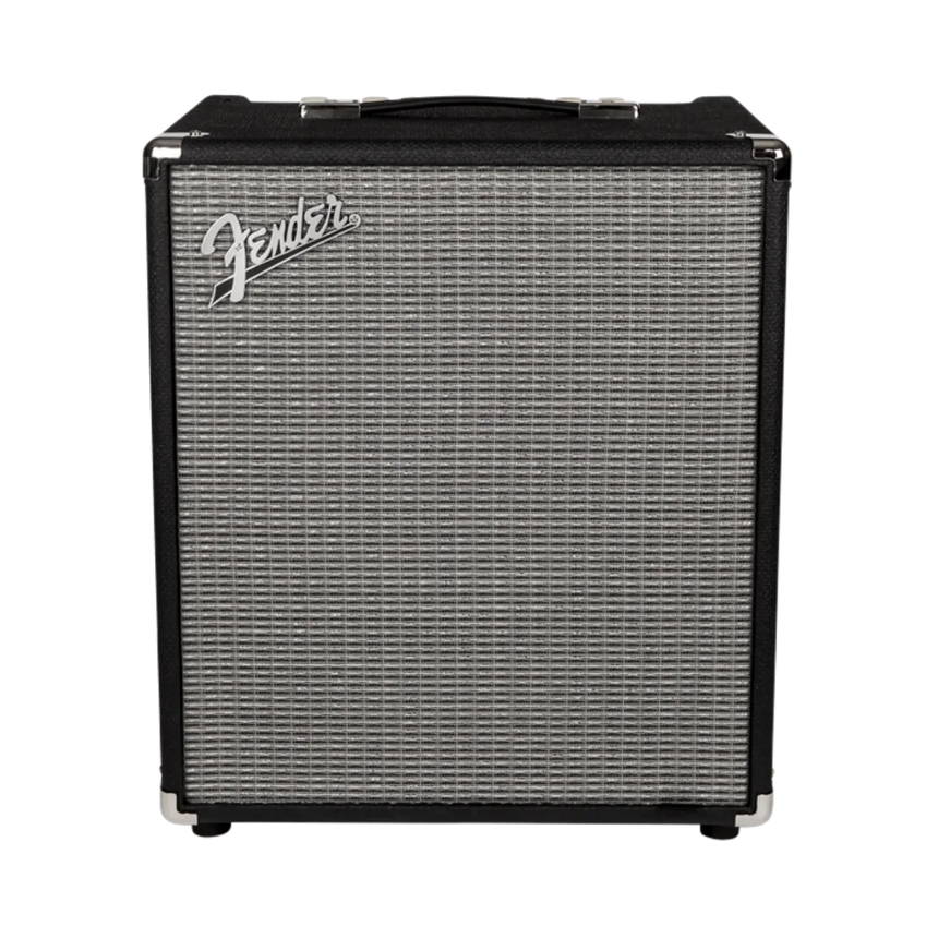 Amplificador Fender Rumble 100 Para Bajo