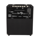 Amplificador Fender Rumble 100 Para Bajo