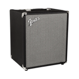 Amplificador Fender Rumble 100 Para Bajo