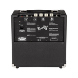 Amplificador Fender Rumble 15 Para Bajo