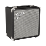 Amplificador Fender Rumble 15 Para Bajo