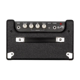 Amplificador Fender Rumble 15 Para Bajo