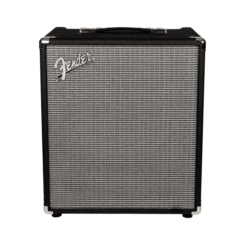 Amplificador Fender Rumble 200 Para Bajo