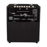 Amplificador Fender Rumble 200 Para Bajo