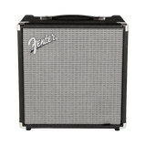 Amplificador Fender Rumble 25 Para Bajo