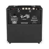 Amplificador Fender Rumble 25 Para Bajo