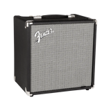 Amplificador Fender Rumble 25 Para Bajo