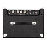 Amplificador Fender Rumble 25 Para Bajo