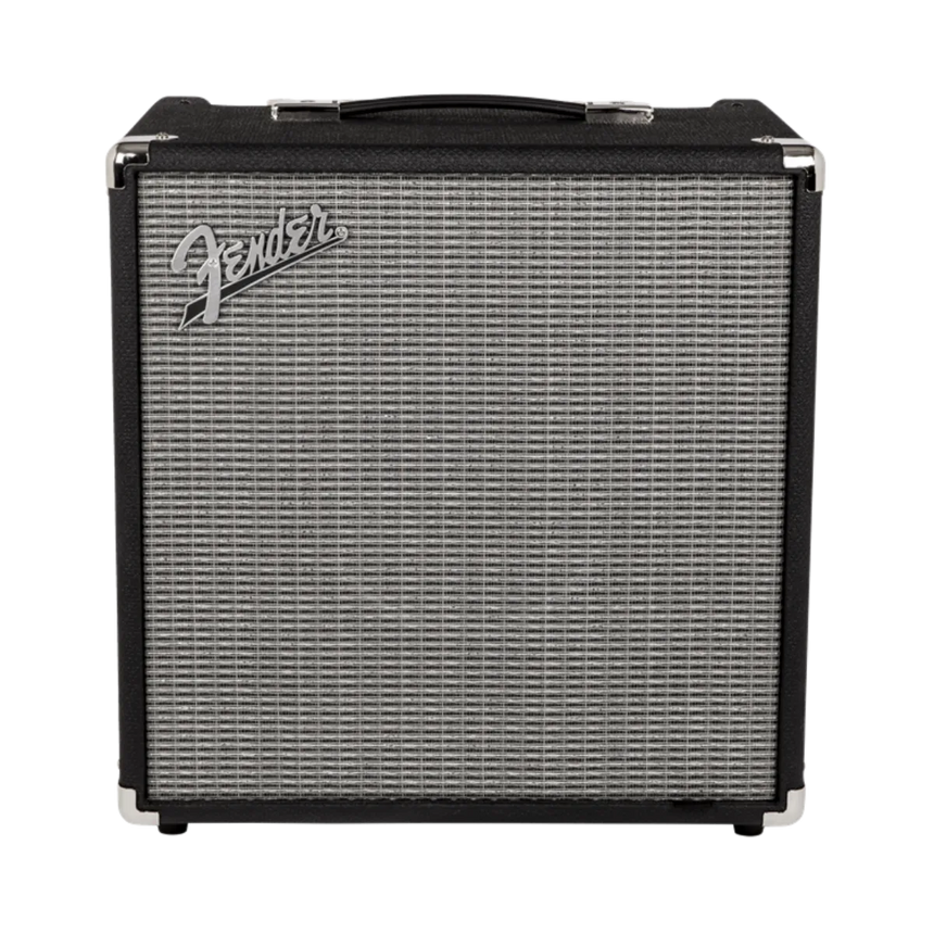 Amplificador Fender Rumble 40 Para Bajo