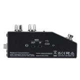 Pedal De Reverb Boss RV-200 Estéreo