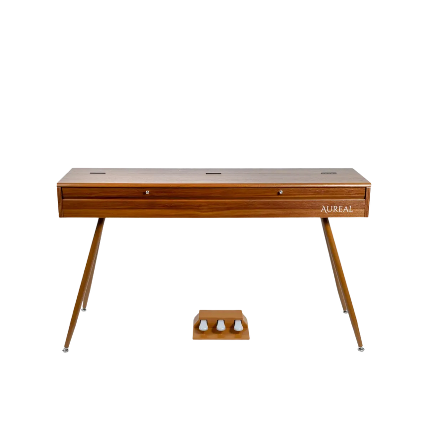 Piano Digital 88 Teclas Aureal S-182