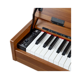 Piano Digital 88 Teclas Aureal S-182