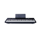 Piano Digital Aureal 88 Teclas S-192 Negro