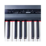 Piano Digital Aureal 88 Teclas S-192 Negro