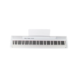 Piano Digital Aureal 88 Teclas S-192 Blanco