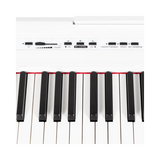 Piano Digital Aureal 88 Teclas S-192 Blanco
