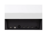 Piano Digital Aureal 88 Teclas S-192 Blanco