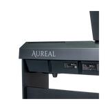 Piano Digital Aureal 88 Teclas S-194 Negro