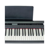 Piano Digital Aureal 88 Teclas S-194 Negro