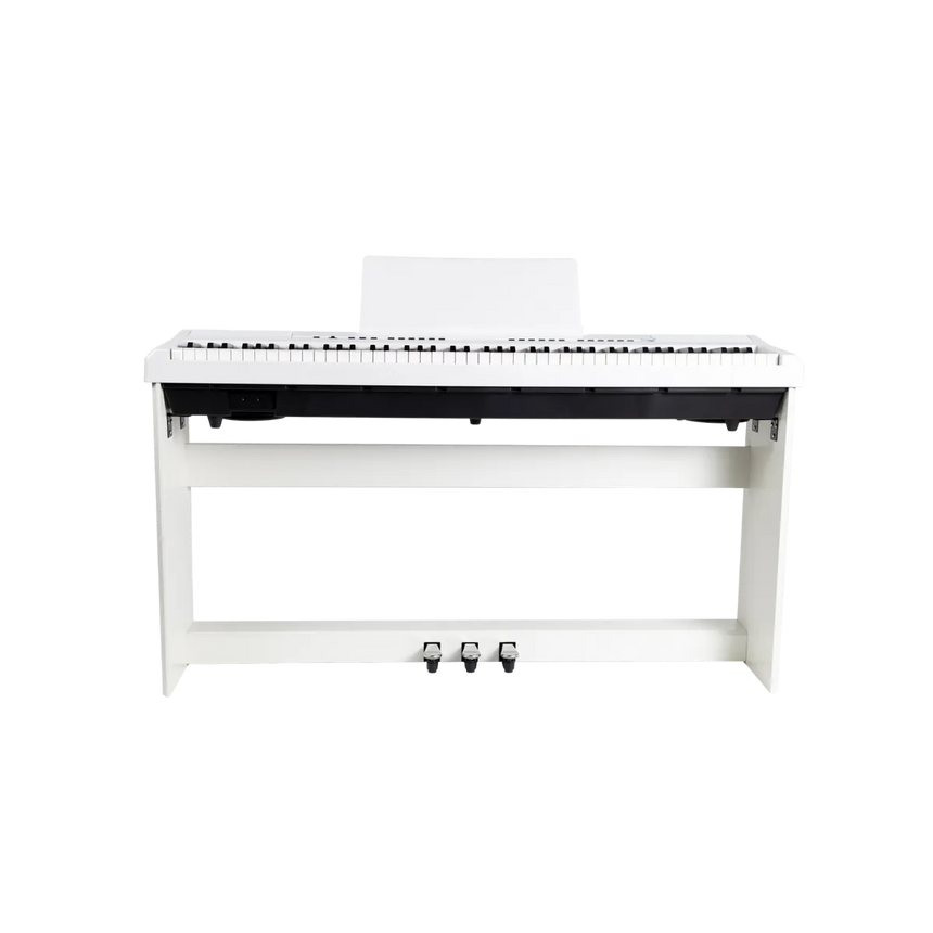 Piano Digital Aureal 88 Teclas S-194WH