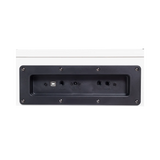 Piano Digital 88 Teclas Aureal S-195 Blanco