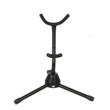 Stand Saxofón Alto O Tenor Hebikuo, Soporte Ajutsable S96