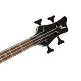 Bajo Eléctrico 4 cuerdas Jackson X Series Spectra Bass SBX IV Matte Army Drab