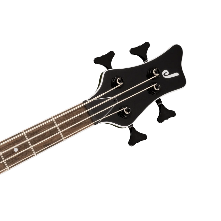 Bajo Eléctrico 4 cuerdas Jackson X Series Spectra Bass SBX IV Matte Army Drab