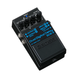 Pedal Boss Sde-3 Digital Delay Dual