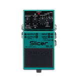 Pedal Boss Slicer SL-2