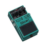 Pedal Boss Slicer SL-2