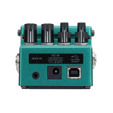 Pedal Boss Slicer SL-2