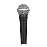 Micrófono Vocal Alámbrico Shure SM58-LC